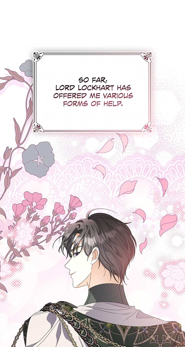 Enough with the Flirting Chapter 43 341 001