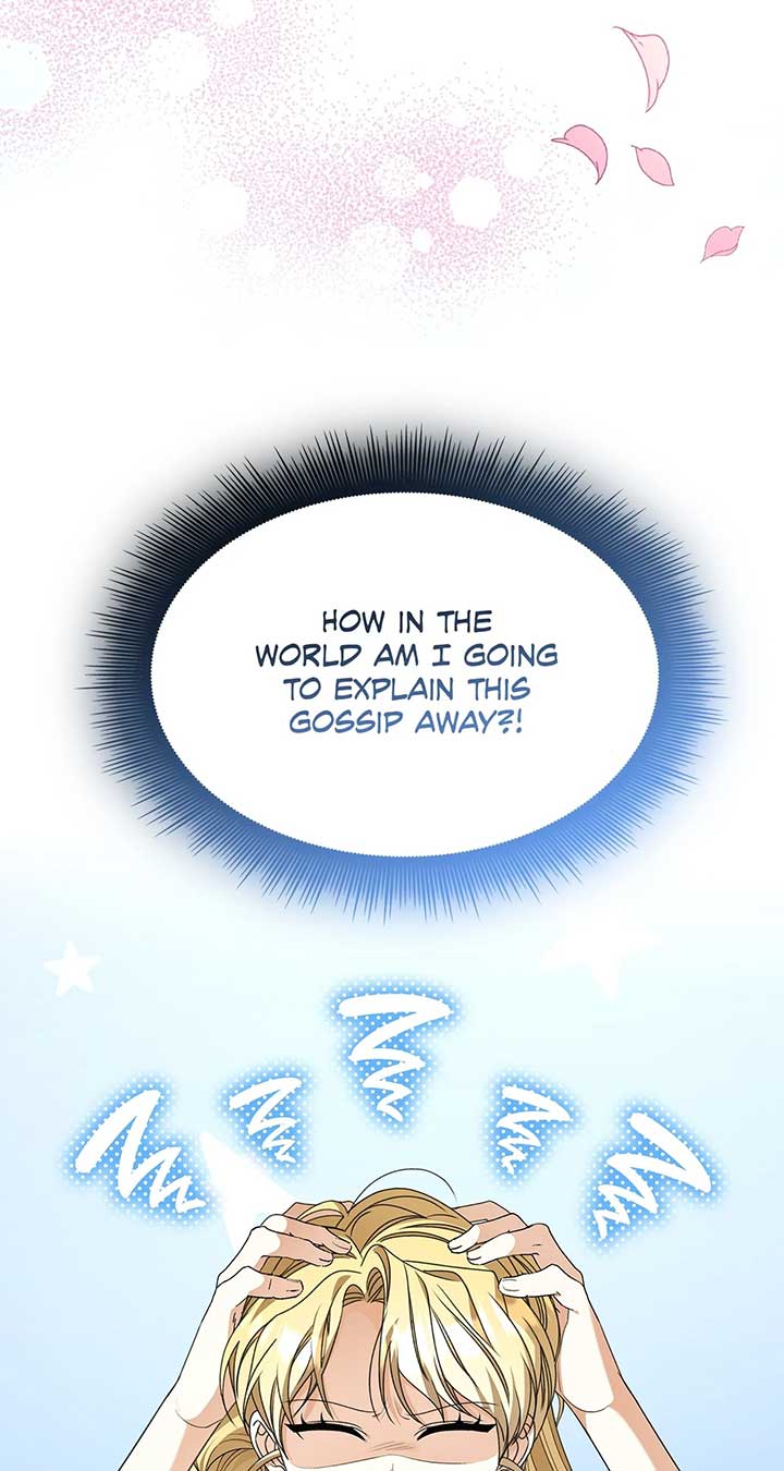 Enough with the Flirting Chapter 43 343 003