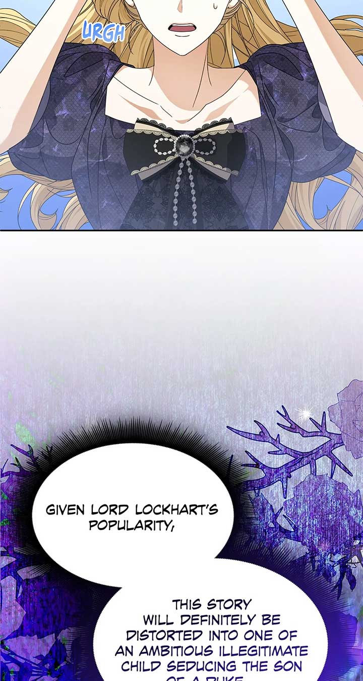 Enough with the Flirting Chapter 43 344 004