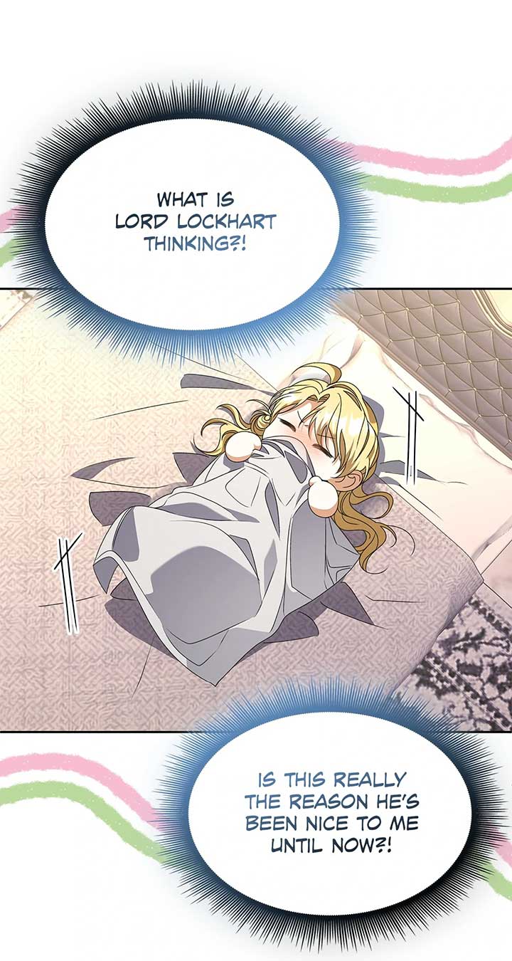 Enough with the Flirting Chapter 43 347 007