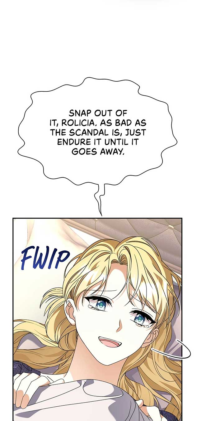 Enough with the Flirting Chapter 43 348 008