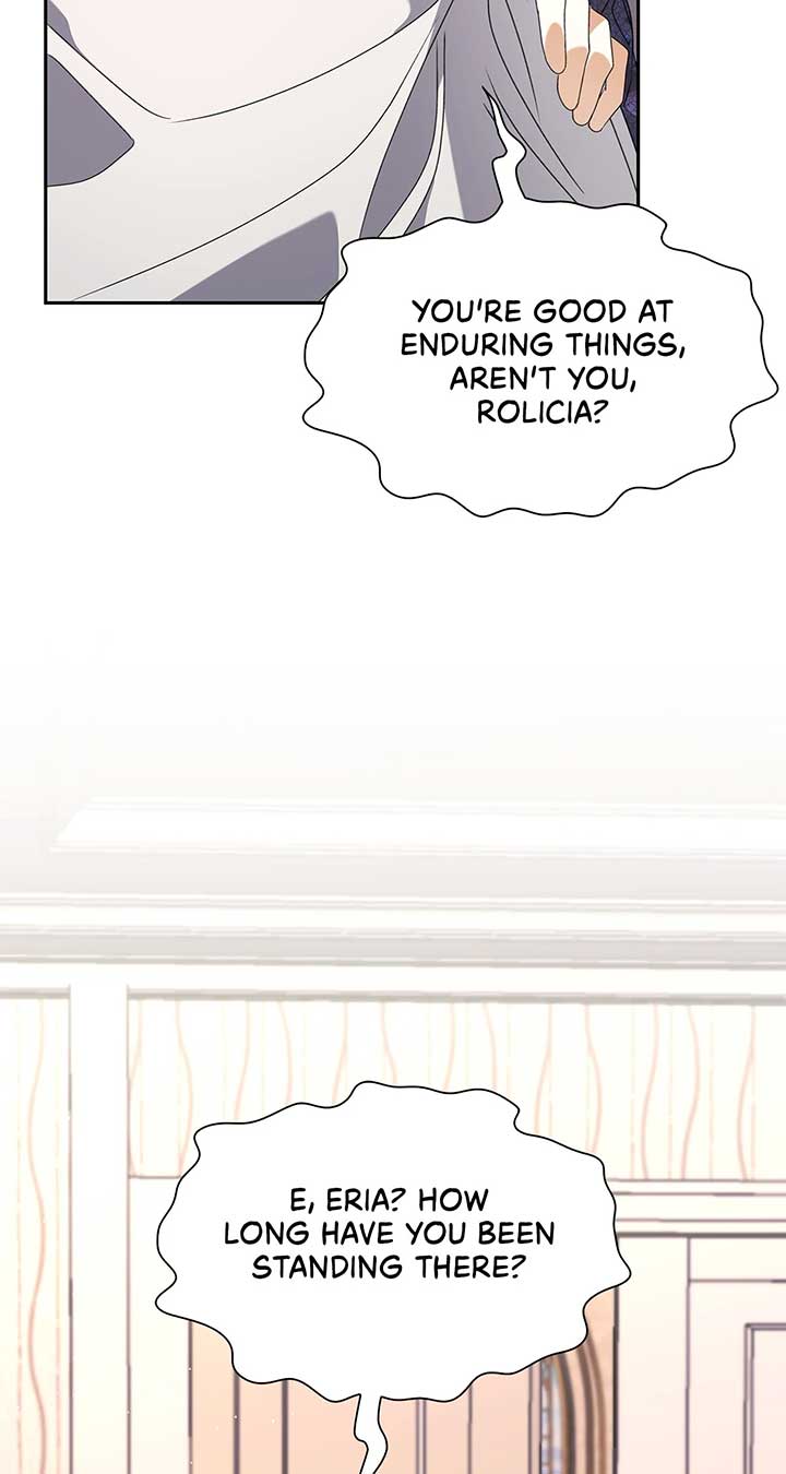 Enough with the Flirting Chapter 43 349 009