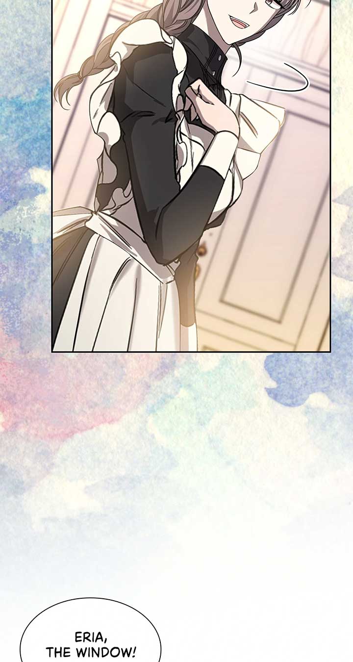 Enough with the Flirting Chapter 43 354 014