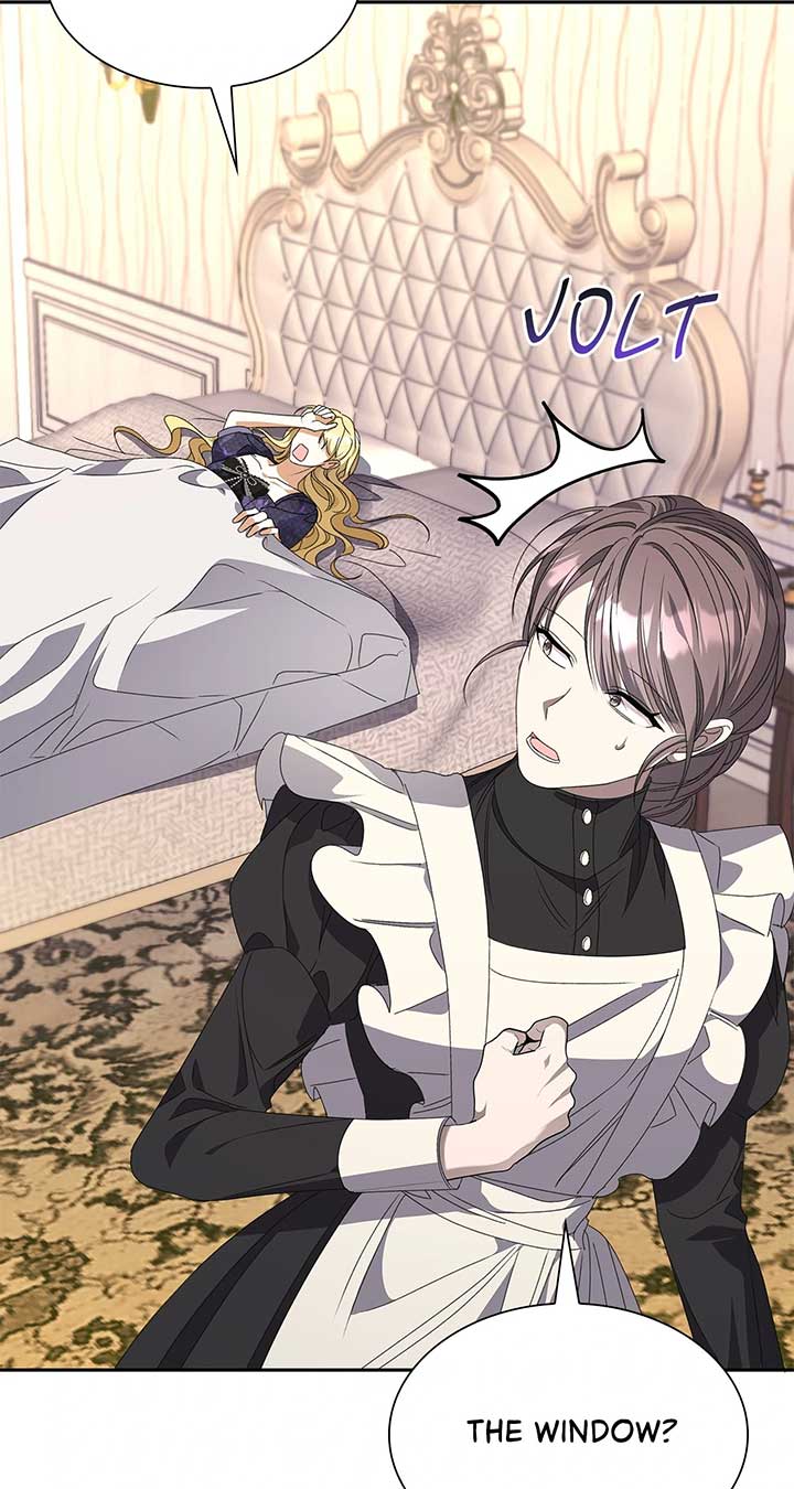 Enough with the Flirting Chapter 43 355 015