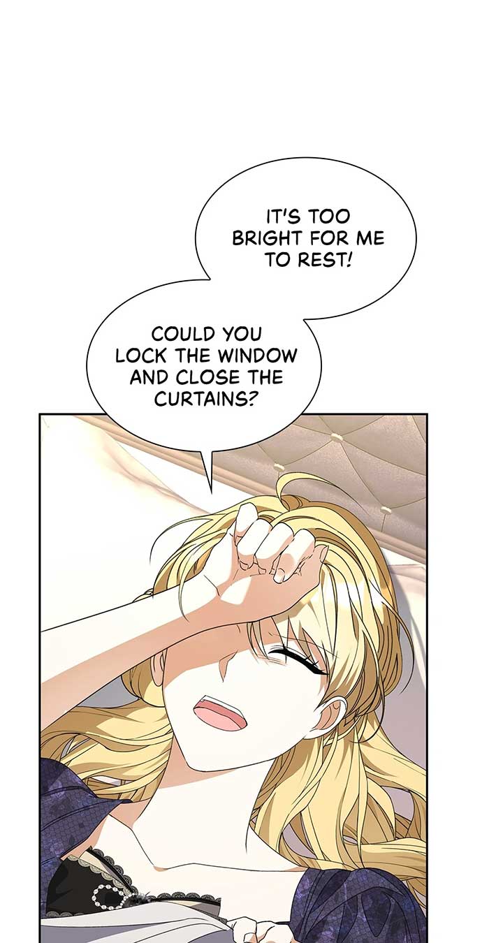 Enough with the Flirting Chapter 43 357 017