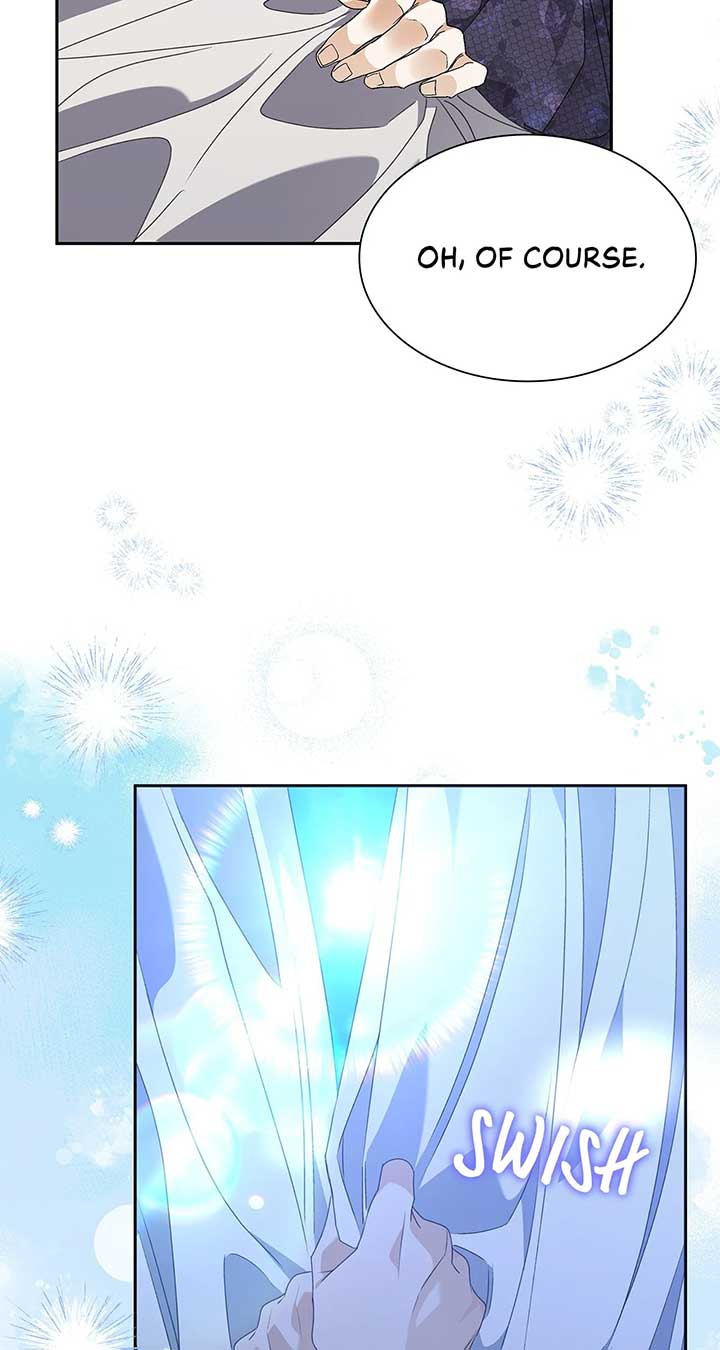 Enough with the Flirting Chapter 43 358 018