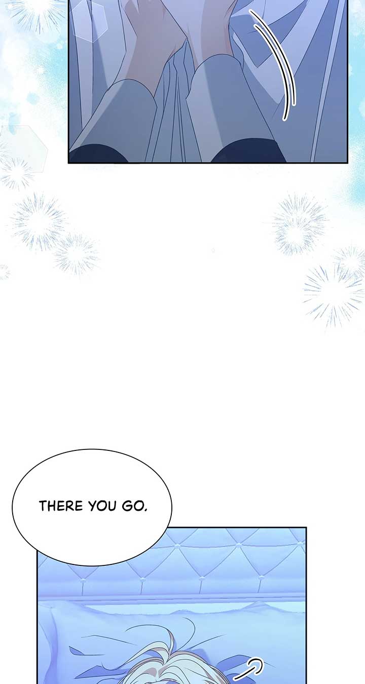 Enough with the Flirting Chapter 43 359 019