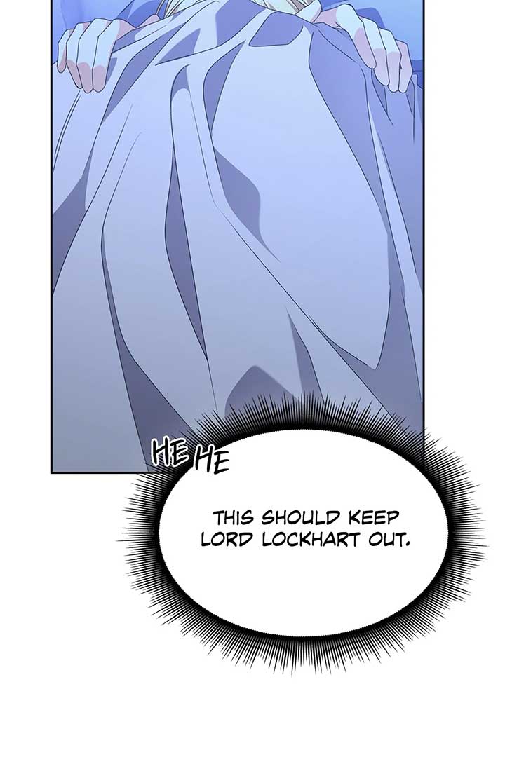 Enough with the Flirting Chapter 43 360 020