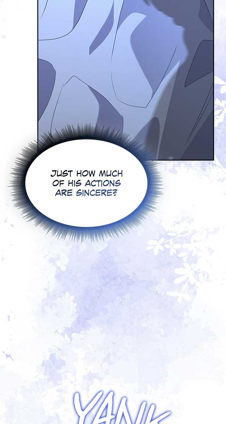 Enough with the Flirting Chapter 43 363 023