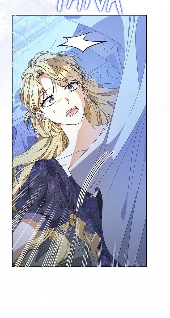 Enough with the Flirting Chapter 43 364 024