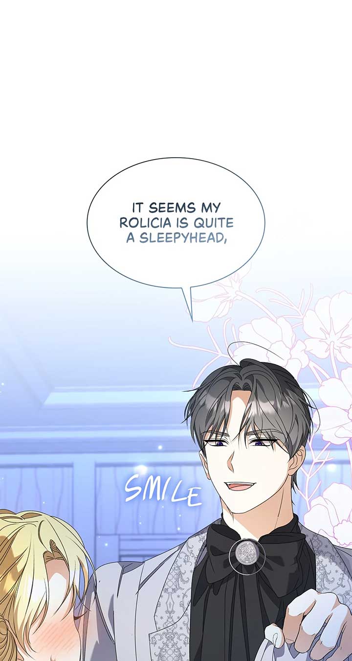 Enough with the Flirting Chapter 43 366 026