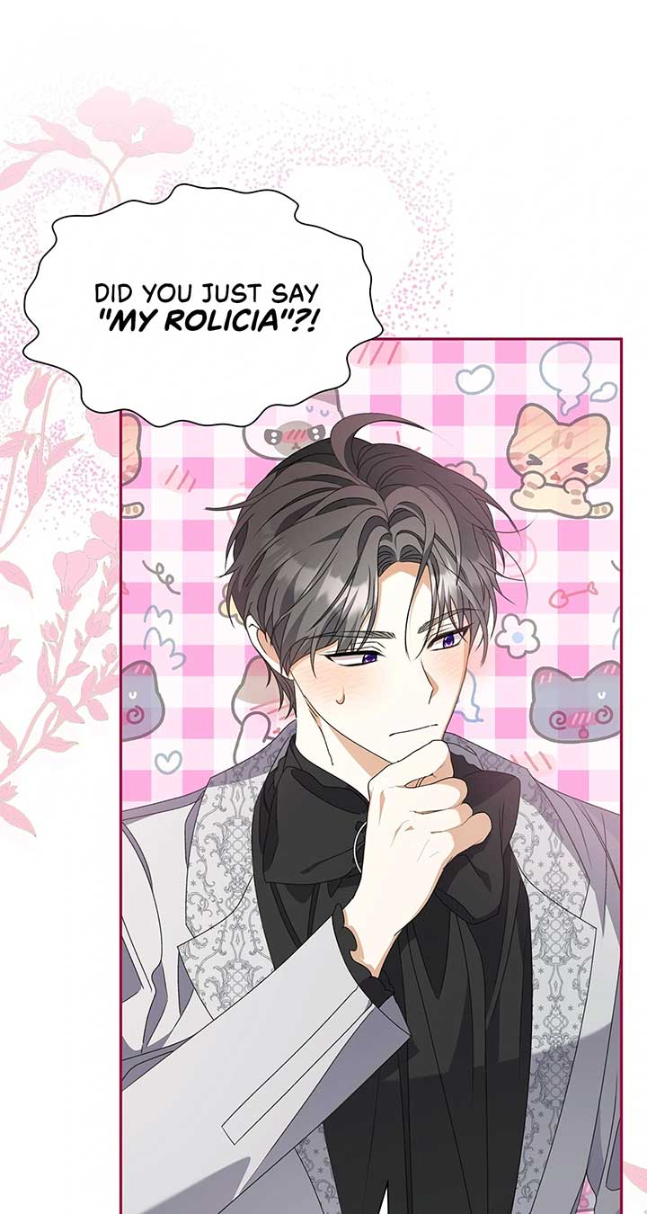 Enough with the Flirting Chapter 43 372 032