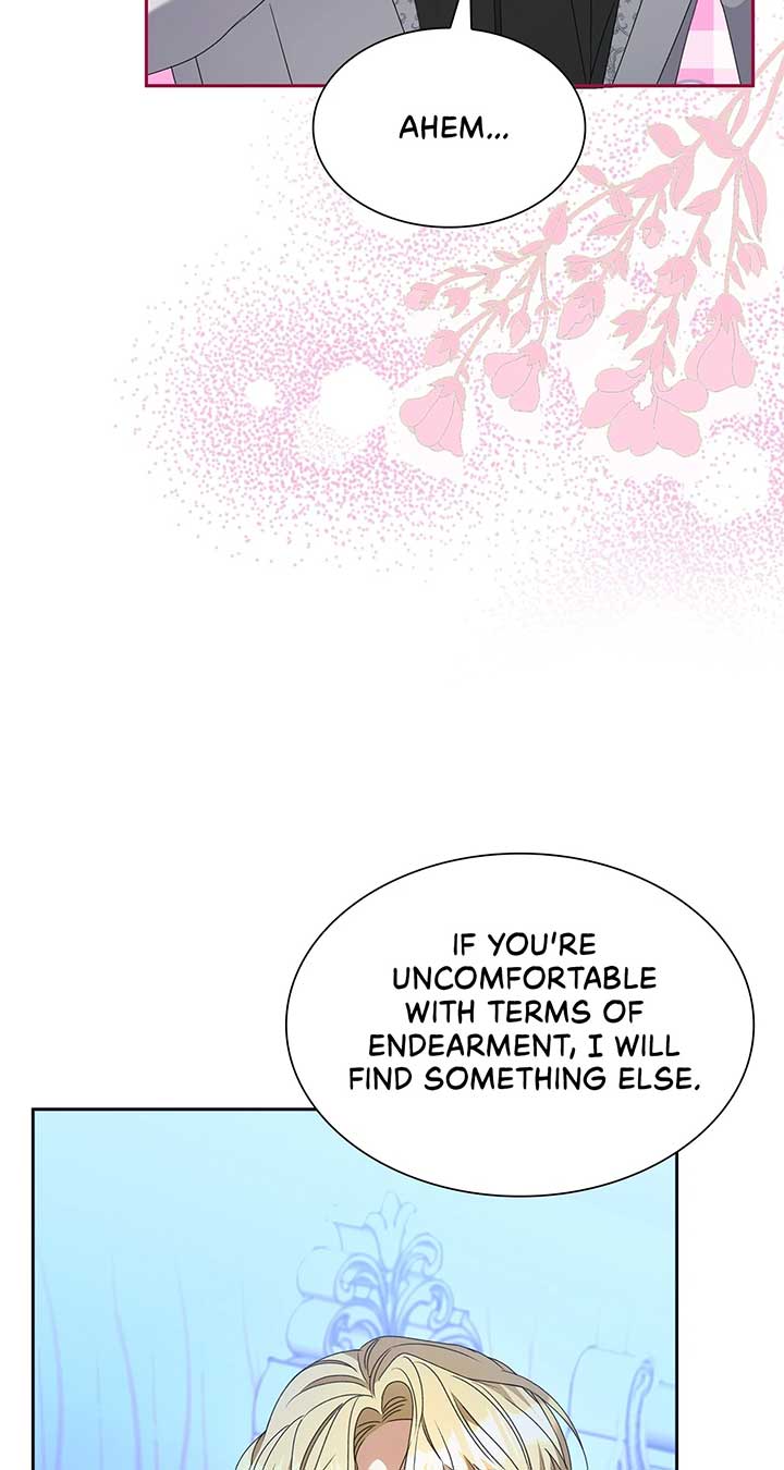 Enough with the Flirting Chapter 43 373 033