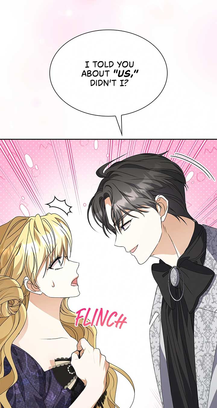 Enough with the Flirting Chapter 43 375 035