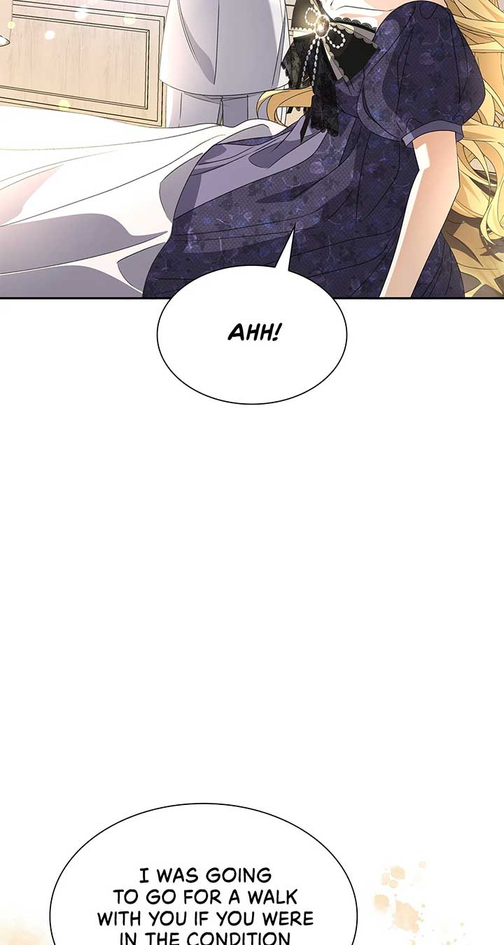 Enough with the Flirting Chapter 43 379 039