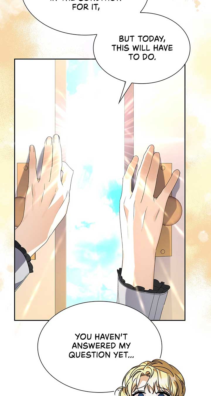 Enough with the Flirting Chapter 43 380 040