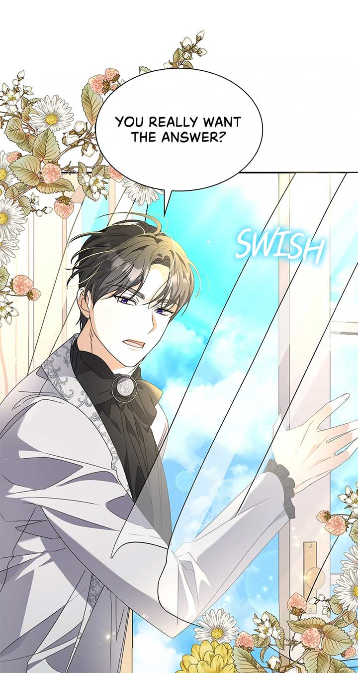 Enough with the Flirting Chapter 43 382 042