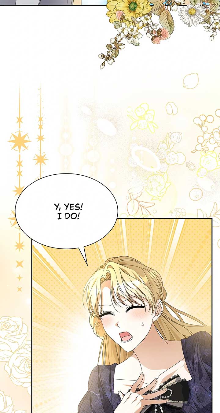 Enough with the Flirting Chapter 43 383 043