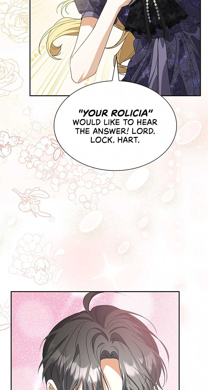 Enough with the Flirting Chapter 43 384 044