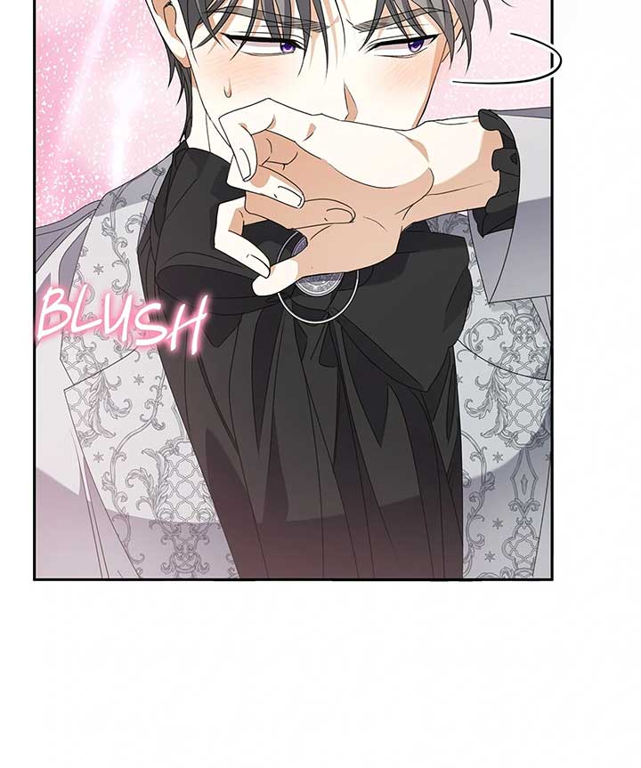 Enough with the Flirting Chapter 43 385 045