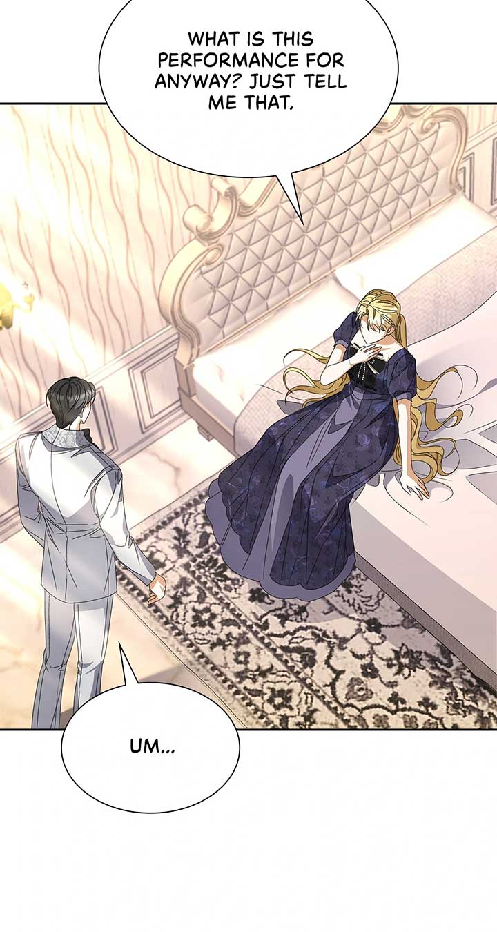 Enough with the Flirting Chapter 43 388 048