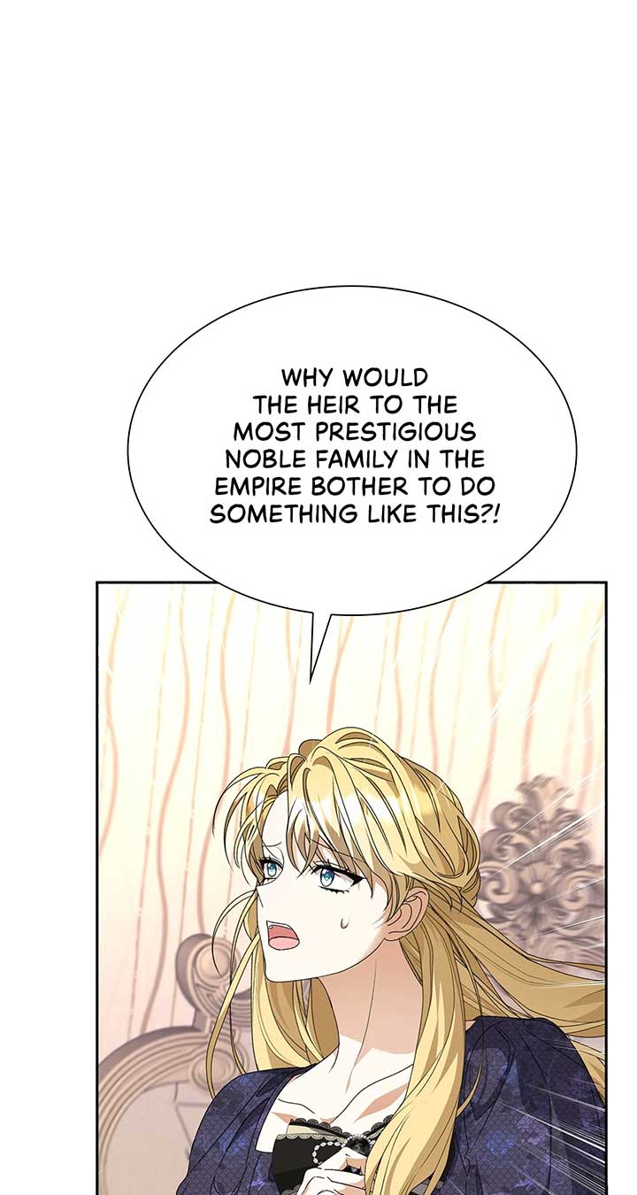 Enough with the Flirting Chapter 43 389 049