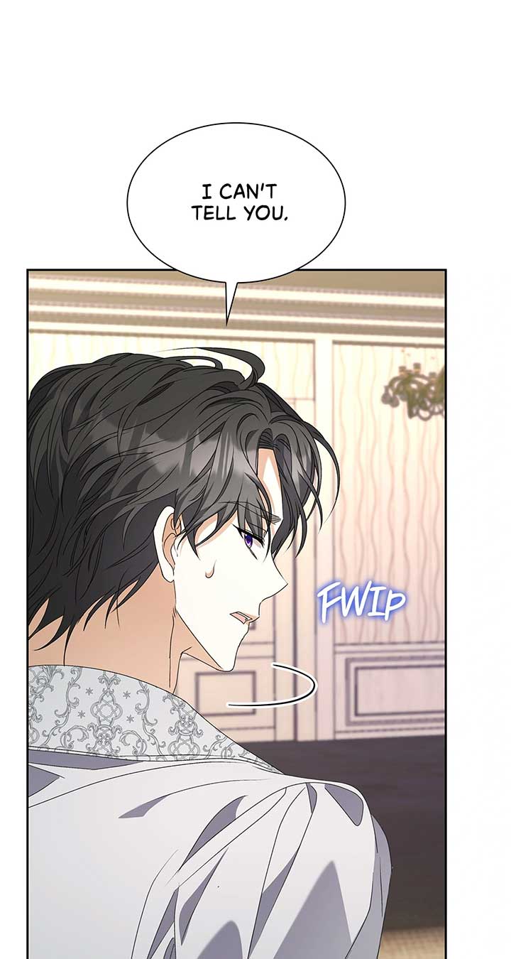 Enough with the Flirting Chapter 43 391 051