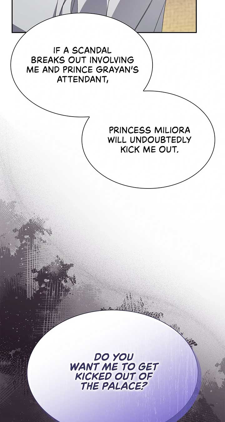 Enough with the Flirting Chapter 43 392 052