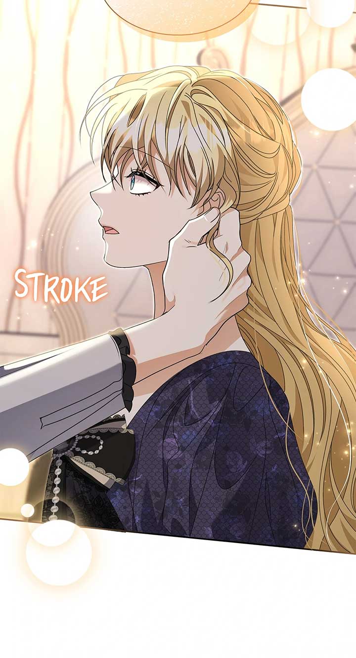 Enough with the Flirting Chapter 43 394 054