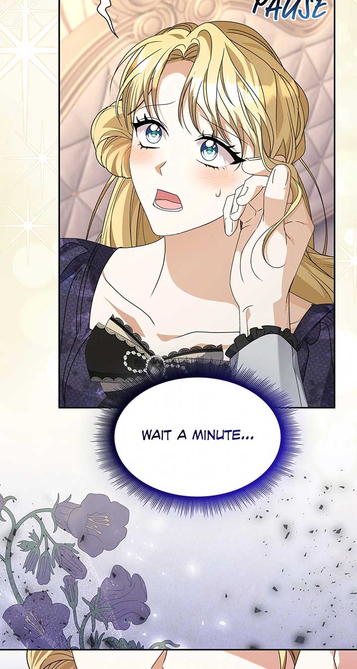 Enough with the Flirting Chapter 43 397 057