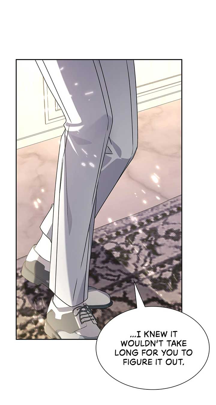 Enough with the Flirting Chapter 43 400 060