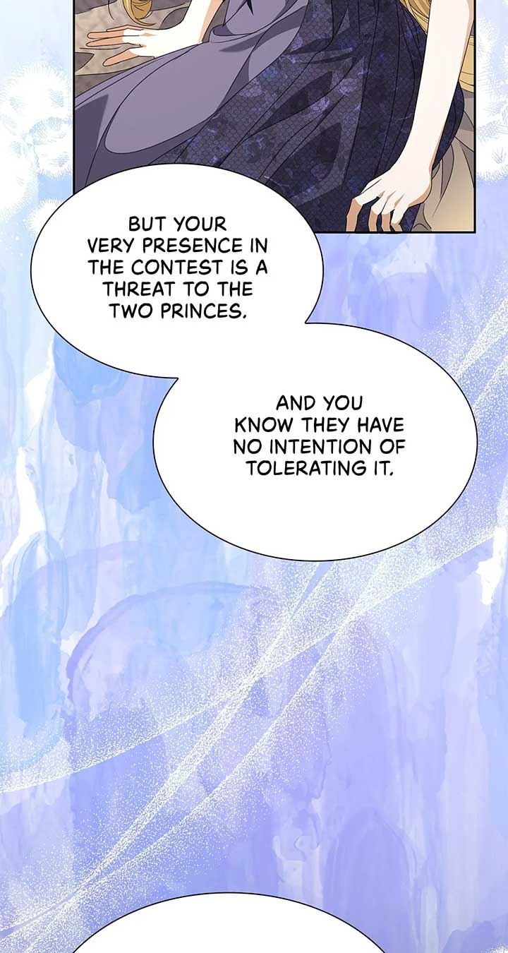 Enough with the Flirting Chapter 43 402 062