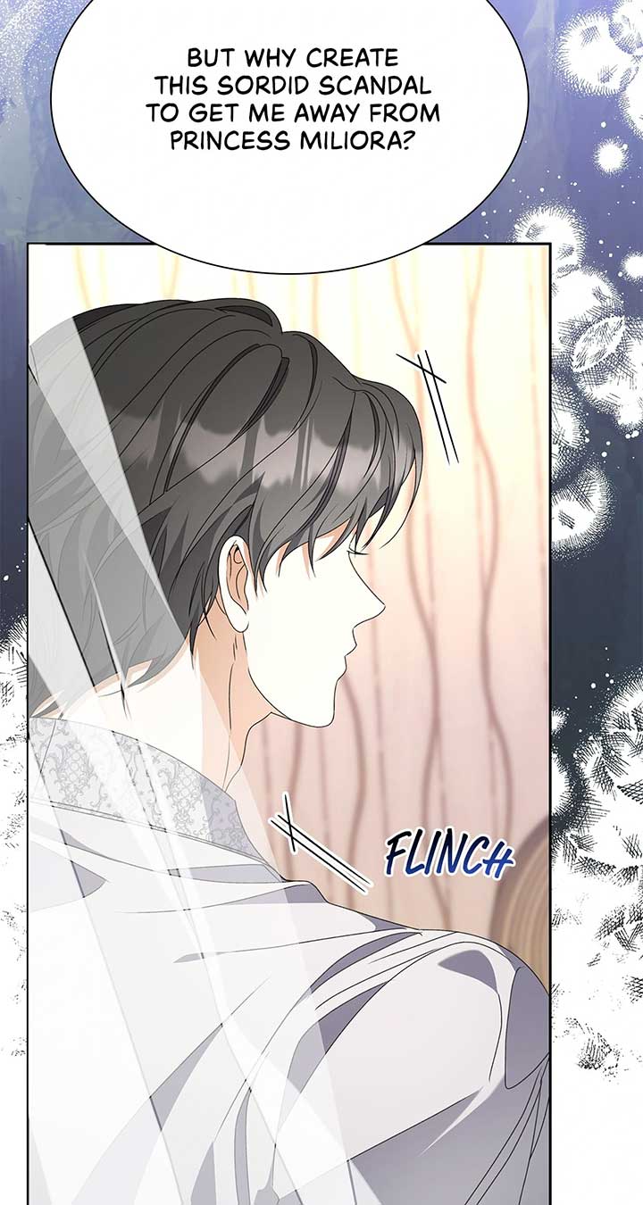 Enough with the Flirting Chapter 43 403 063