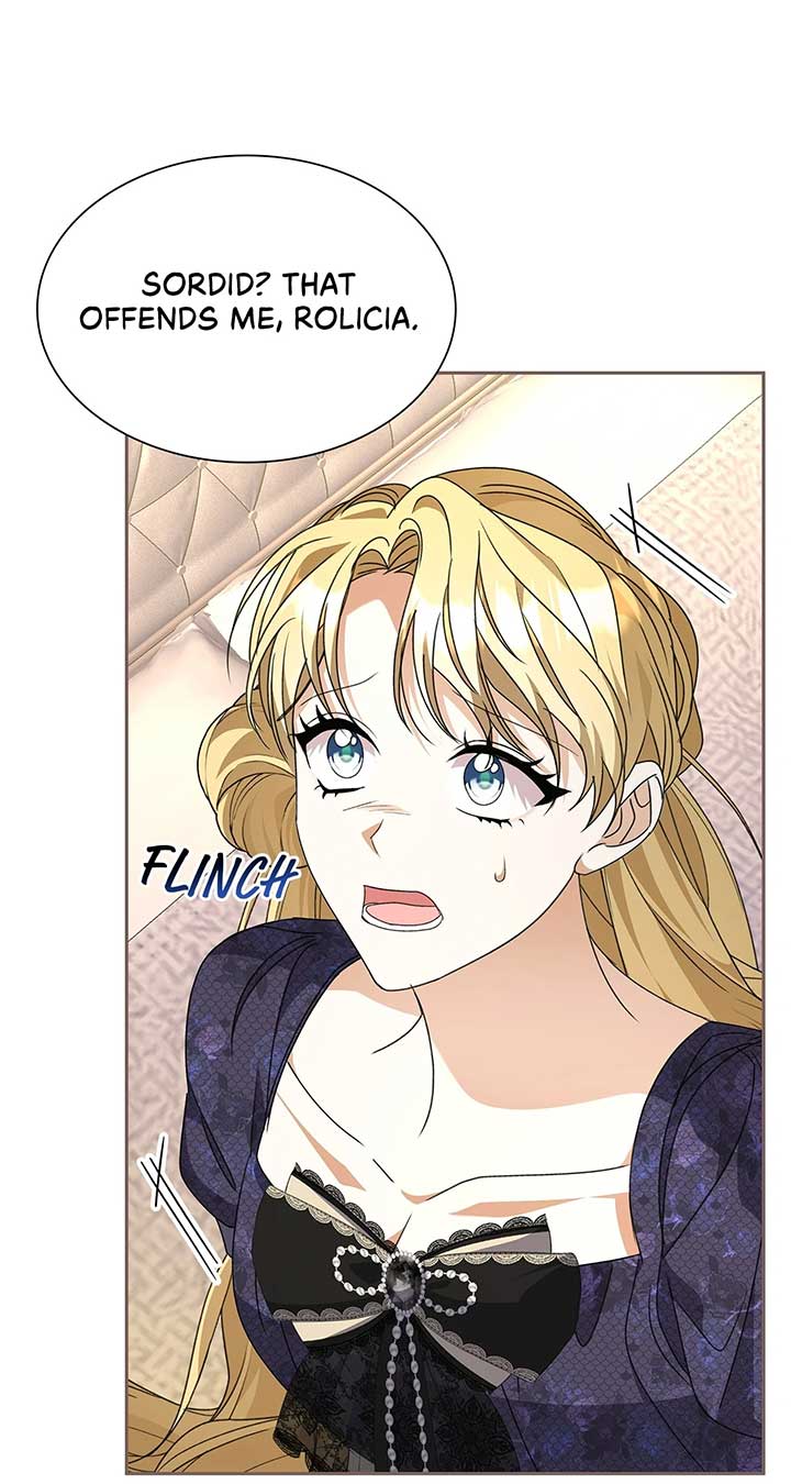 Enough with the Flirting Chapter 43 405 065