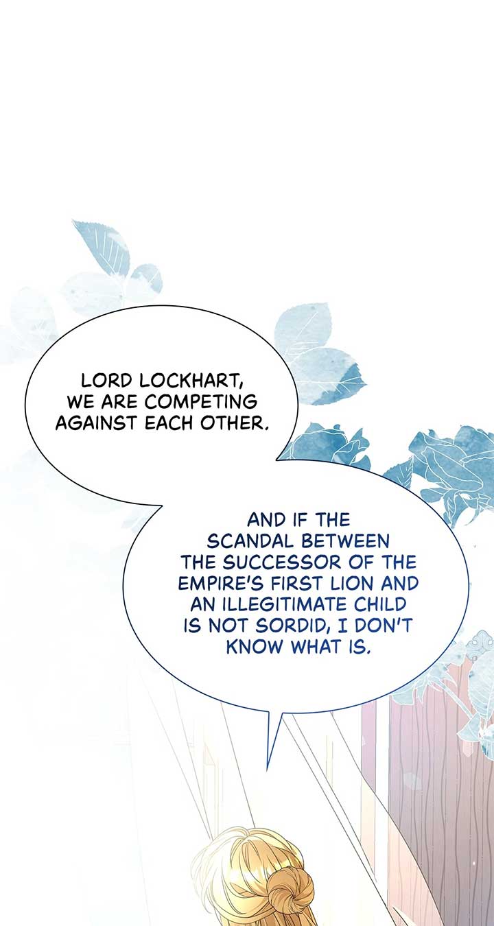 Enough with the Flirting Chapter 43 406 066