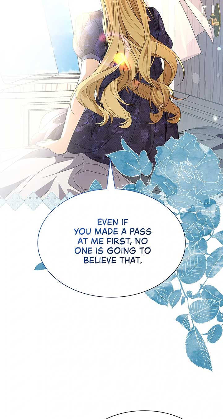 Enough with the Flirting Chapter 43 407 067