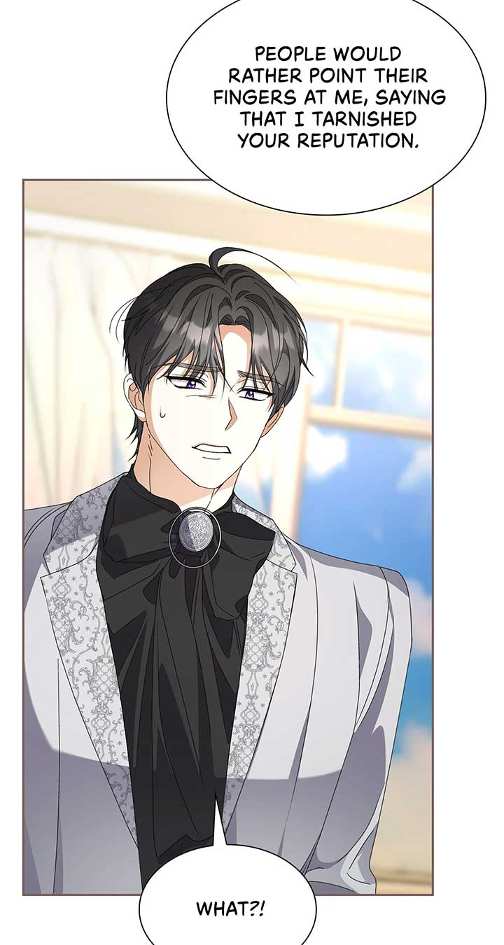 Enough with the Flirting Chapter 43 408 068