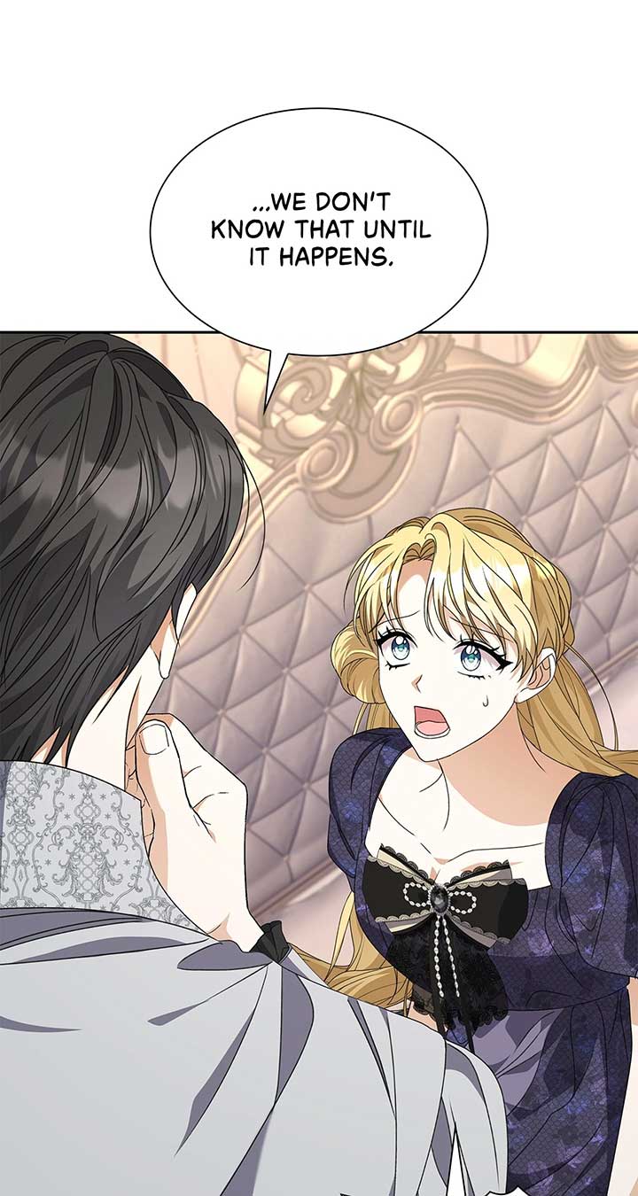 Enough with the Flirting Chapter 43 410 070