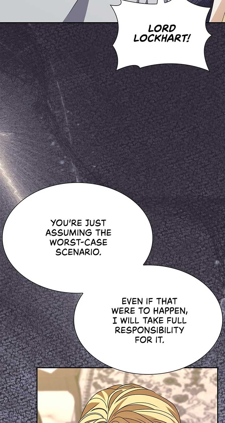 Enough with the Flirting Chapter 43 411 071