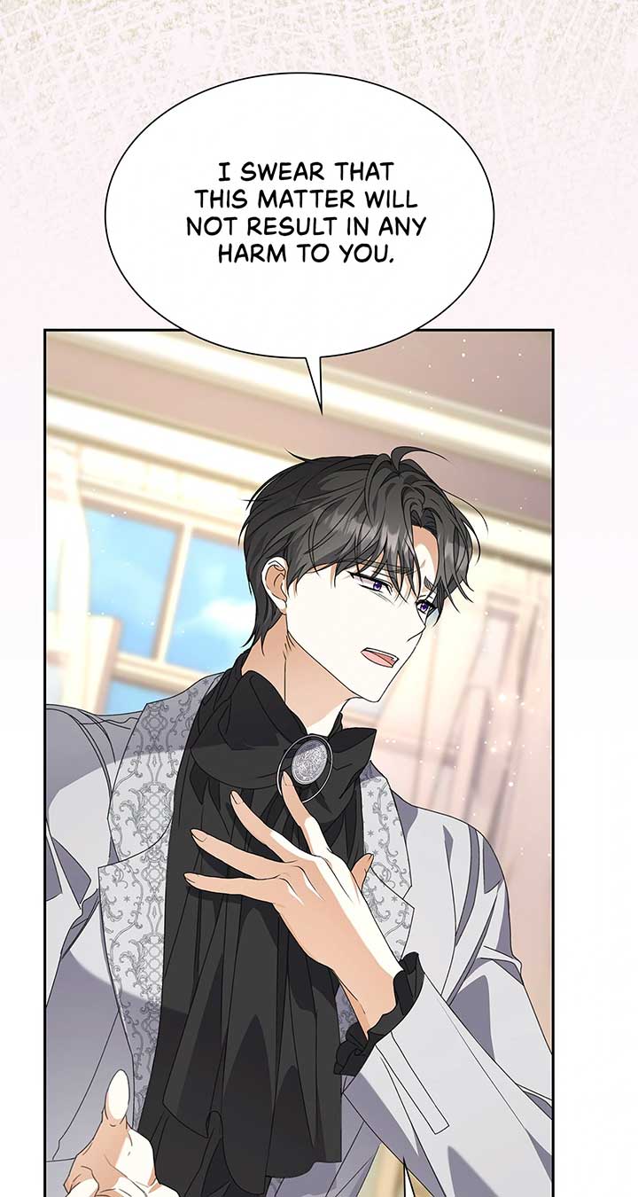 Enough with the Flirting Chapter 43 413 073