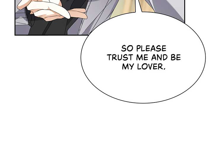 Enough with the Flirting Chapter 43 414 074