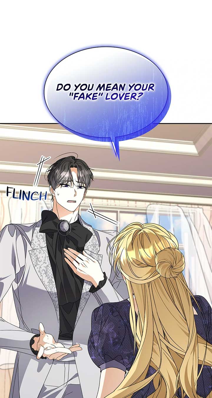 Enough with the Flirting Chapter 43 415 075