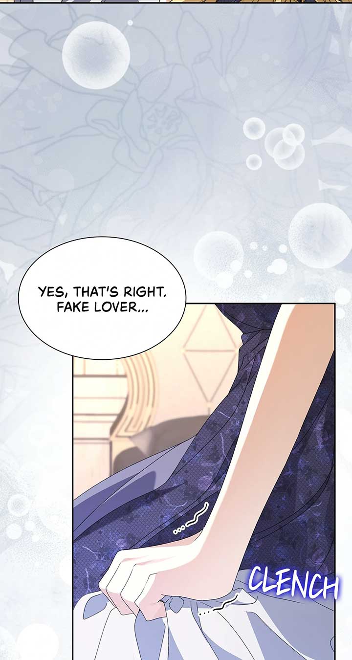 Enough with the Flirting Chapter 43 416 076