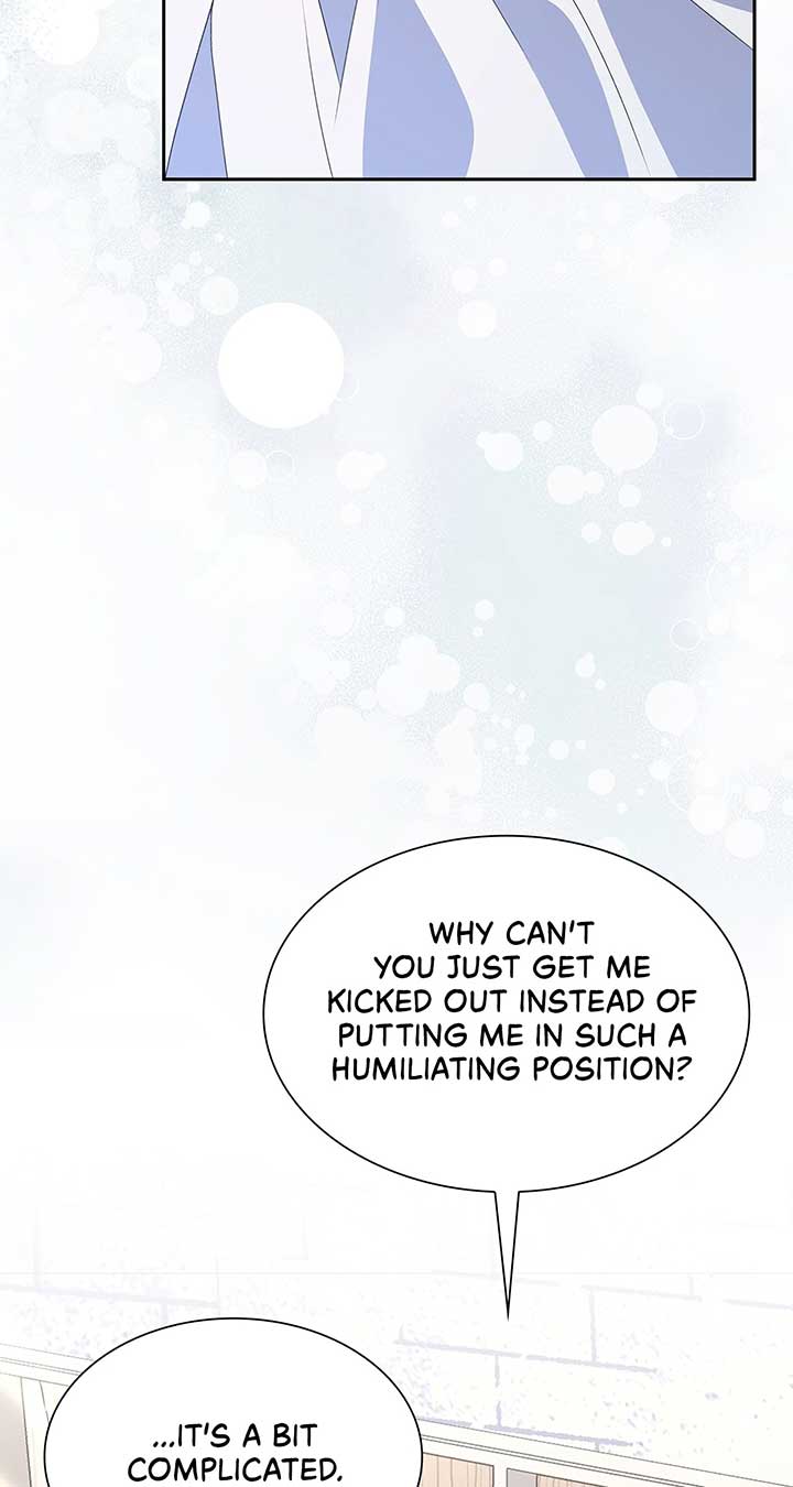 Enough with the Flirting Chapter 43 417 077