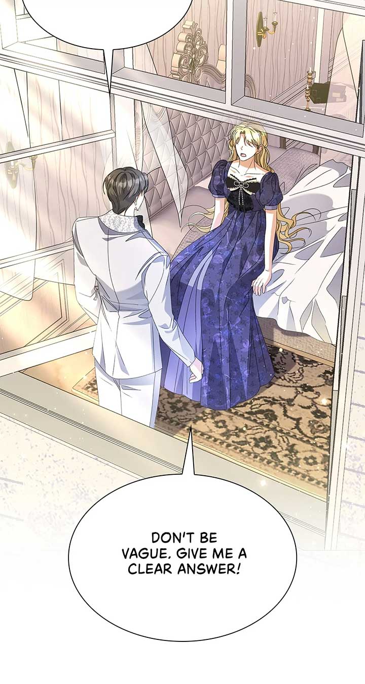 Enough with the Flirting Chapter 43 418 078