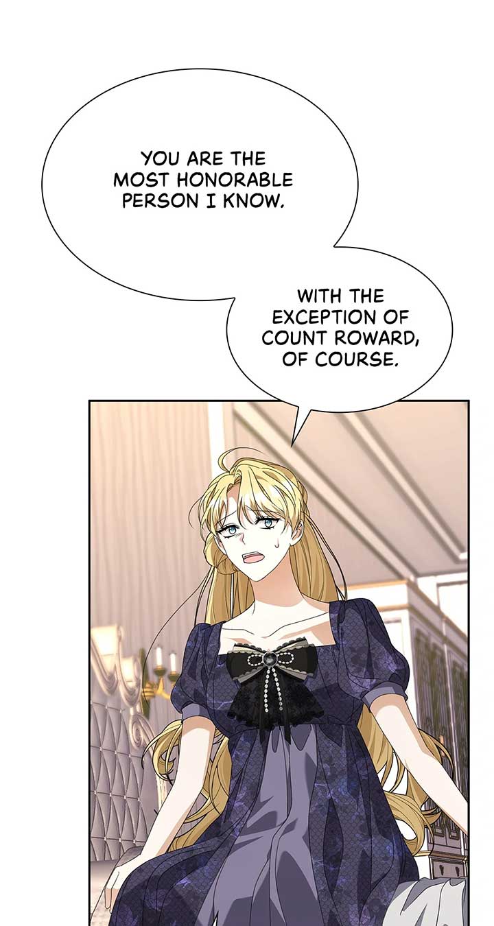 Enough with the Flirting Chapter 43 420 080