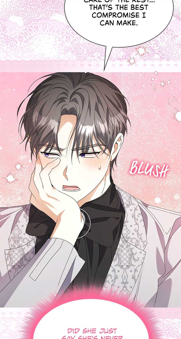 Enough with the Flirting Chapter 43 423 083