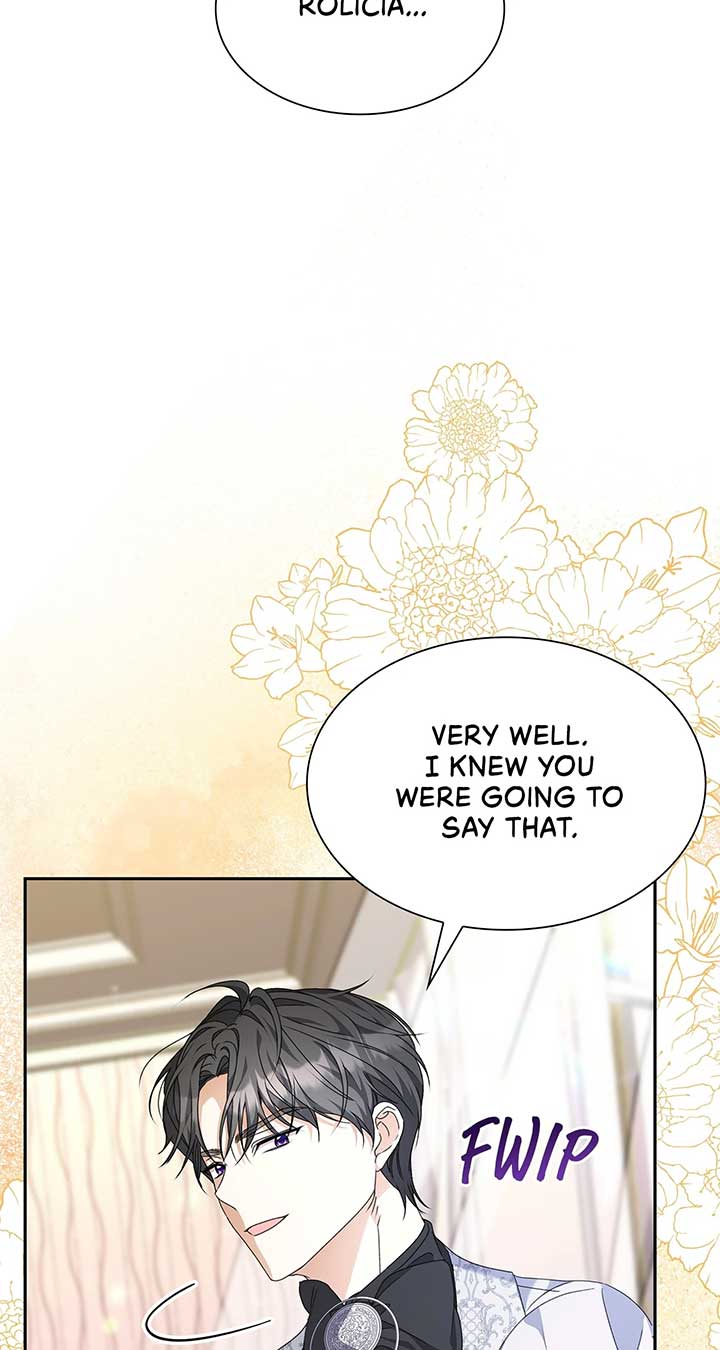 Enough with the Flirting Chapter 43 426 086