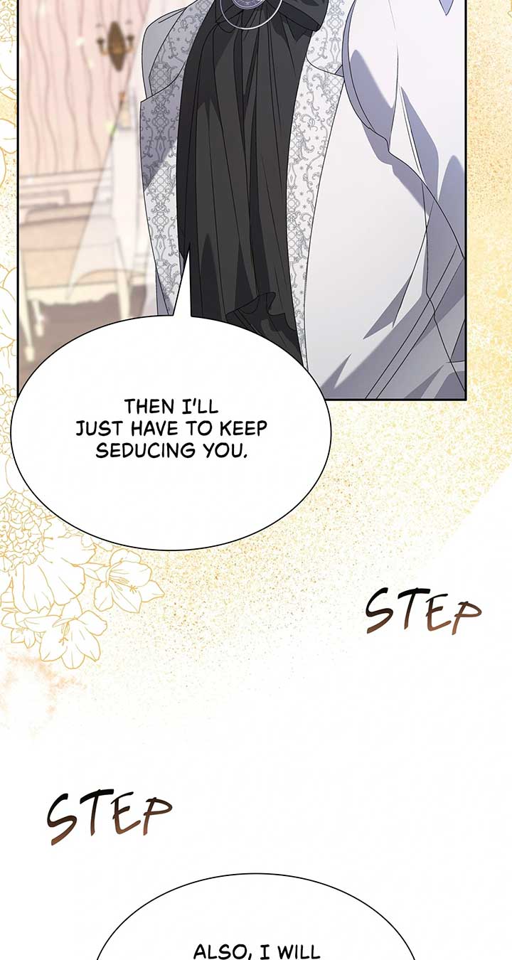 Enough with the Flirting Chapter 43 427 087