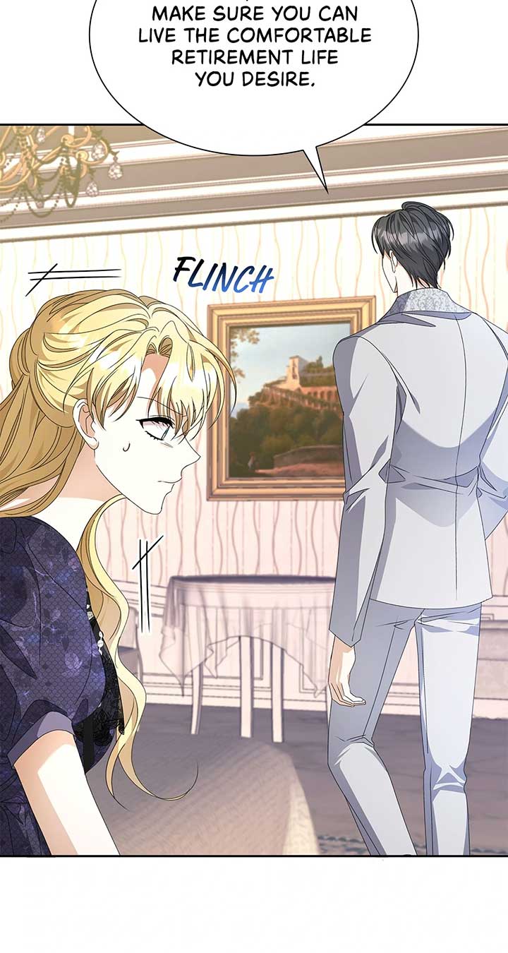 Enough with the Flirting Chapter 43 428 088